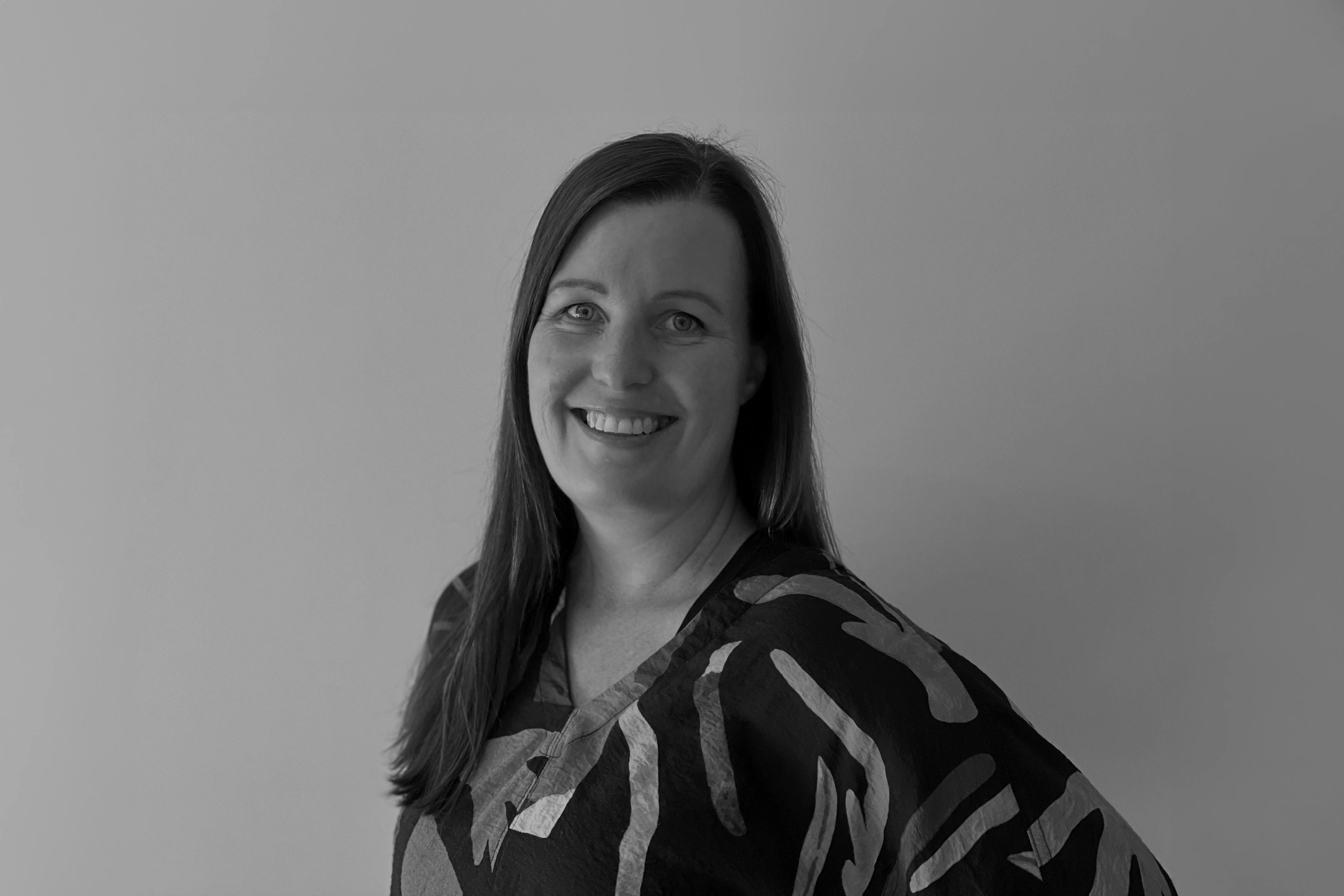 Caroline BW